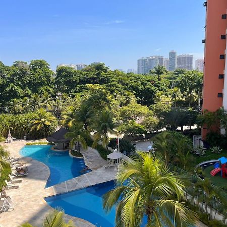 Marcolini - Mediterraneo Flat 4101 Apartment Rio de Janeiro Exterior photo
